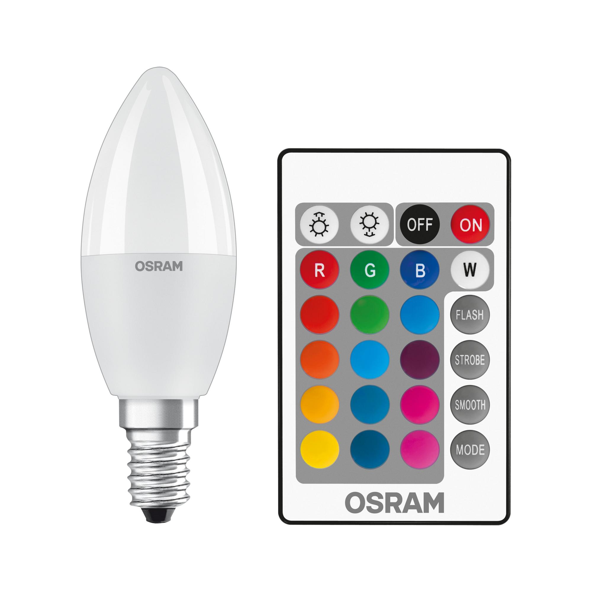 Светодиодная лампа Osram 4058075430853 цена 219.00 грн - фотография 2