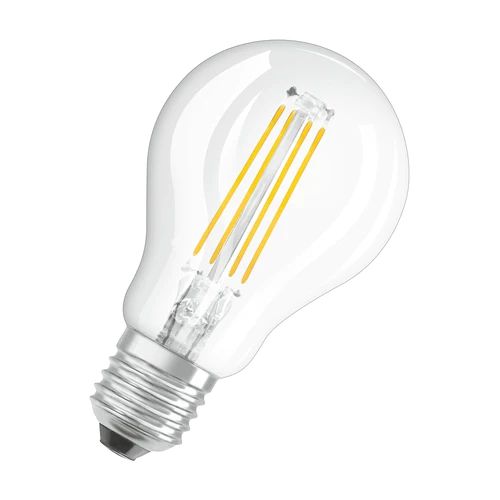 Светодиодная лампа Osram LED P60 5.5W 2700K E27 (4058075434882) цена 70.00 грн - фотография 2