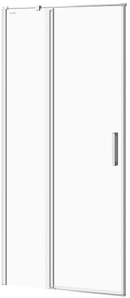 Двері душової кабіни Cersanit Moduo 90x195 (S162-005)