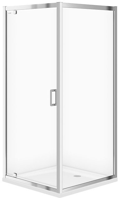 Cersanit Arteco 90x90x190 (S157-010)