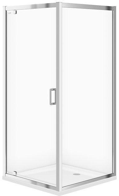 Cersanit Arteco 90x90x190 (S157-010)