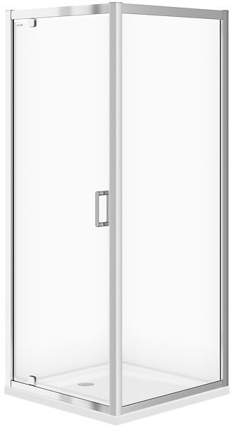 Cersanit Arteco 80x80x190 (S157-009)