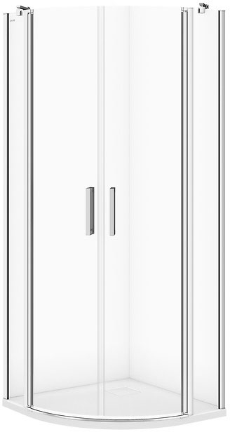 Cersanit Moduo 80x80x195 (S162-009/EZZF1001965974)