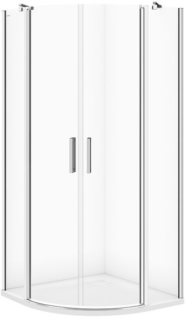 Cersanit Moduo 90x90X195 (S162-010/EZZF1001975974)