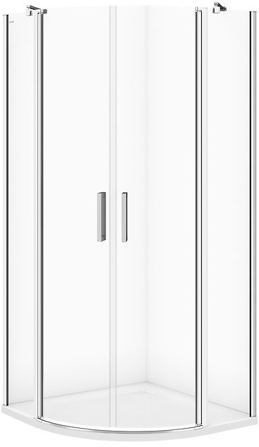 Cersanit Moduo 90x90X195 (S162-010/EZZF1001975974)