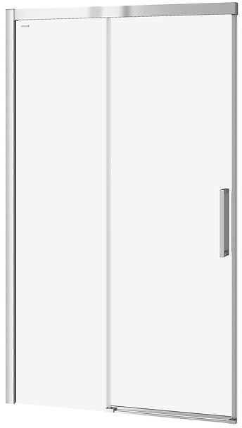 Двері душової кабіни Cersanit Crea 120x200 (S159-007)