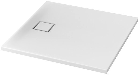 Cersanit Tako Slim 90x4 + Сифон Virt (S601-122/SZEZ1002896661)