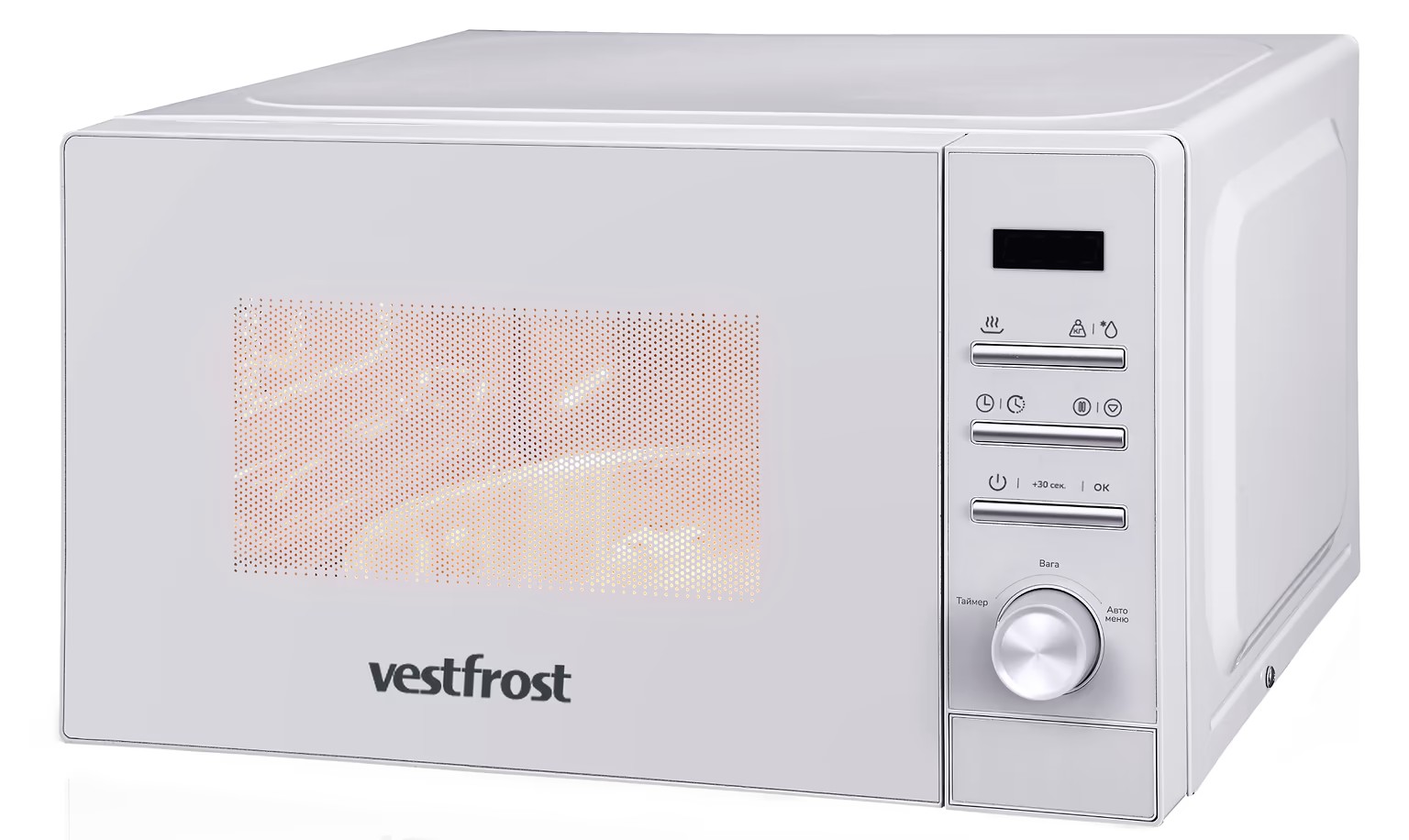 Микроволновая печь Vestfrost VMO 720 WD