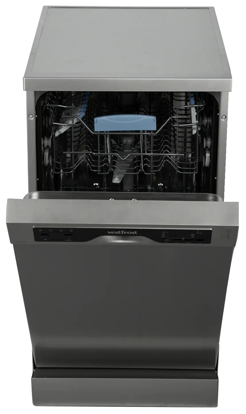 Посудомийна машина Vestfrost FDW4510X в інтернет-магазині, головне фото