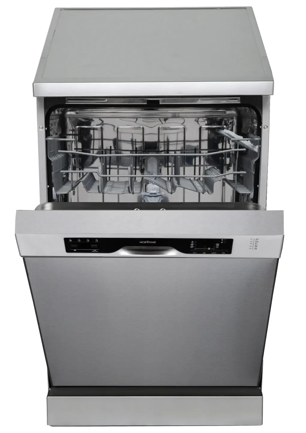 Купить посудомоечная машина Vestfrost FDW6012X в Днепре