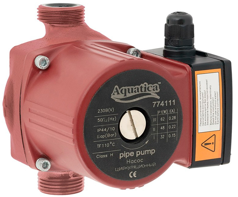Aquatica GPD25-7S/180 (774138)