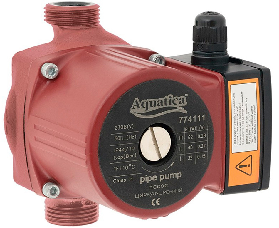 Aquatica GPD25-4S/180 (774112)