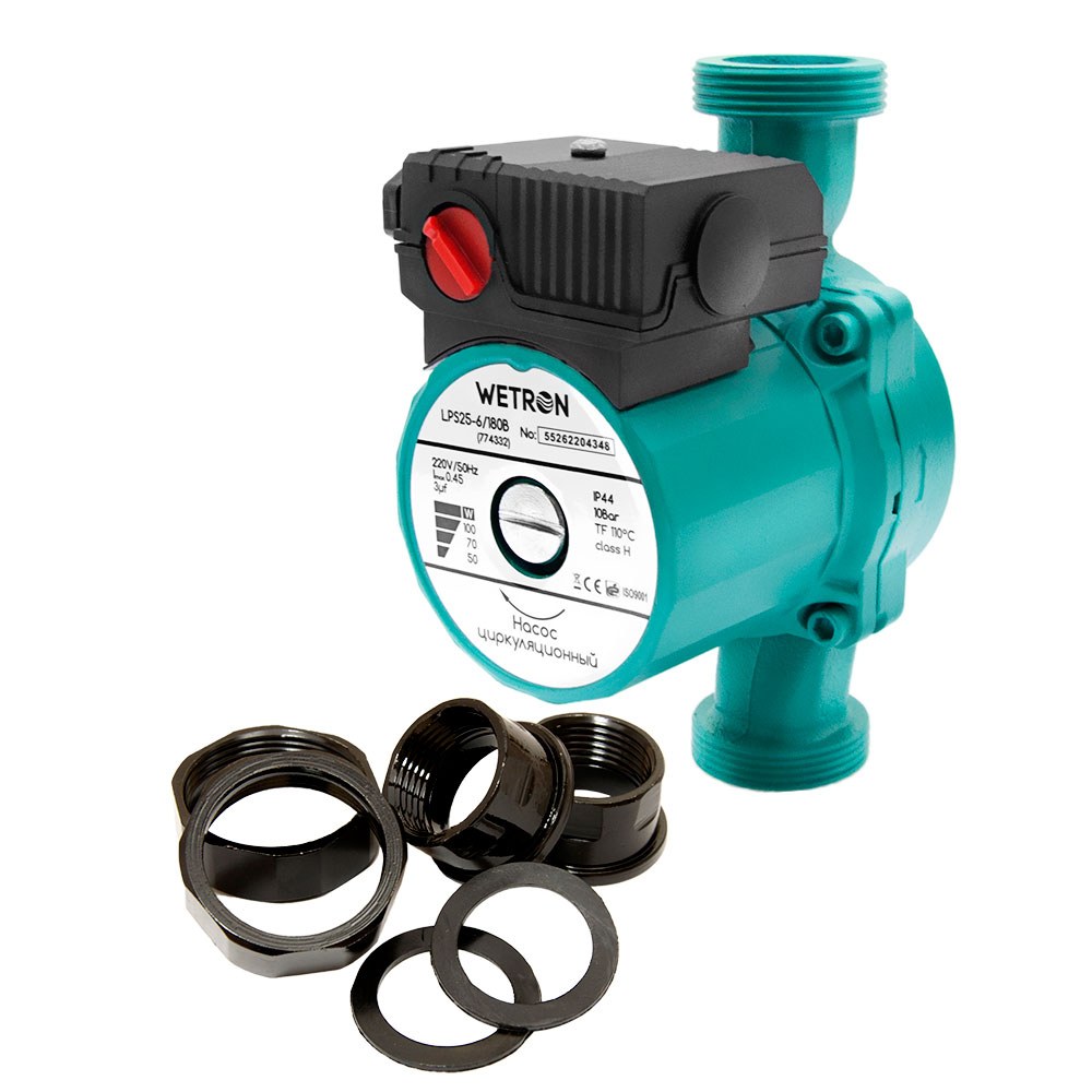 Wetron LPS25-4/180G (774312)