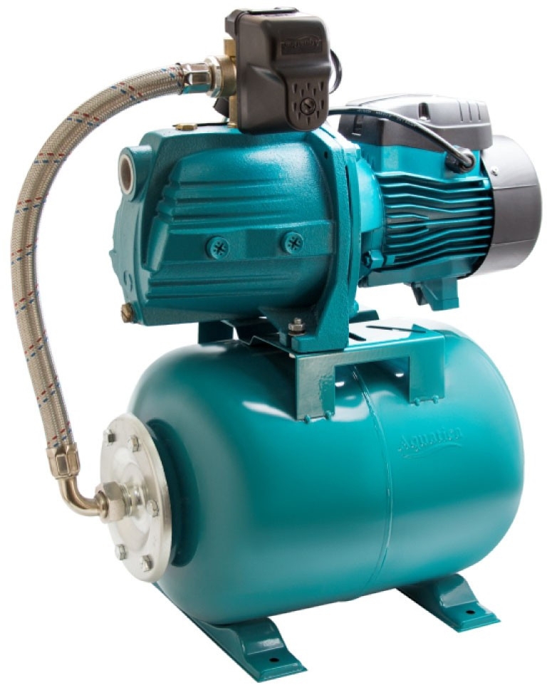 AquaticaLeo AJm90A3/UA (775386/24)