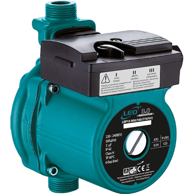 Leo LRP15-90A/160 3.0 (774741)