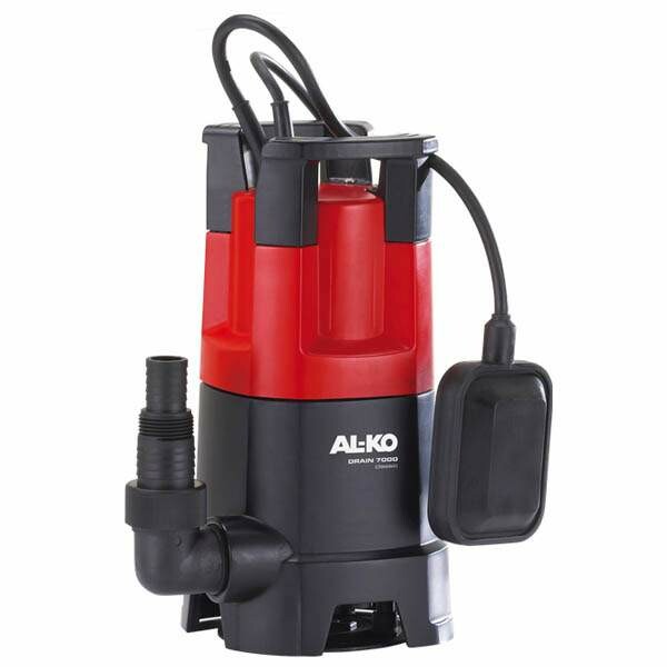 AL-KO Drain 7000 Classic (112821)