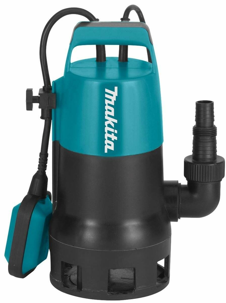 Насос Makita PF0410 цена 4310.00 грн - фотография 2