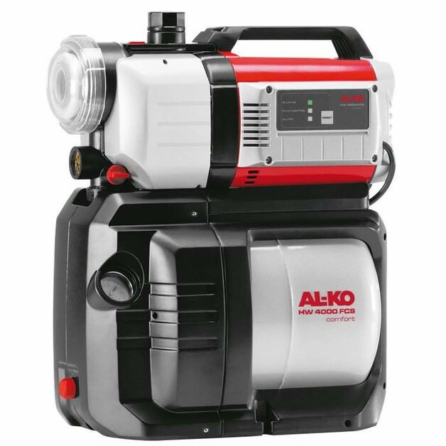 AL-KO HW 4000 FCS Comfort (112849)
