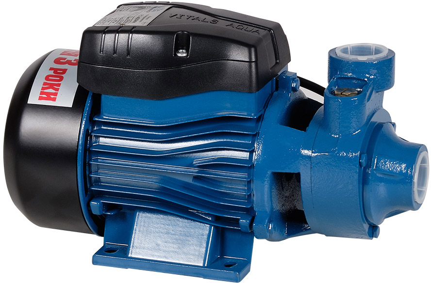 Vitals Aqua PQ 433de