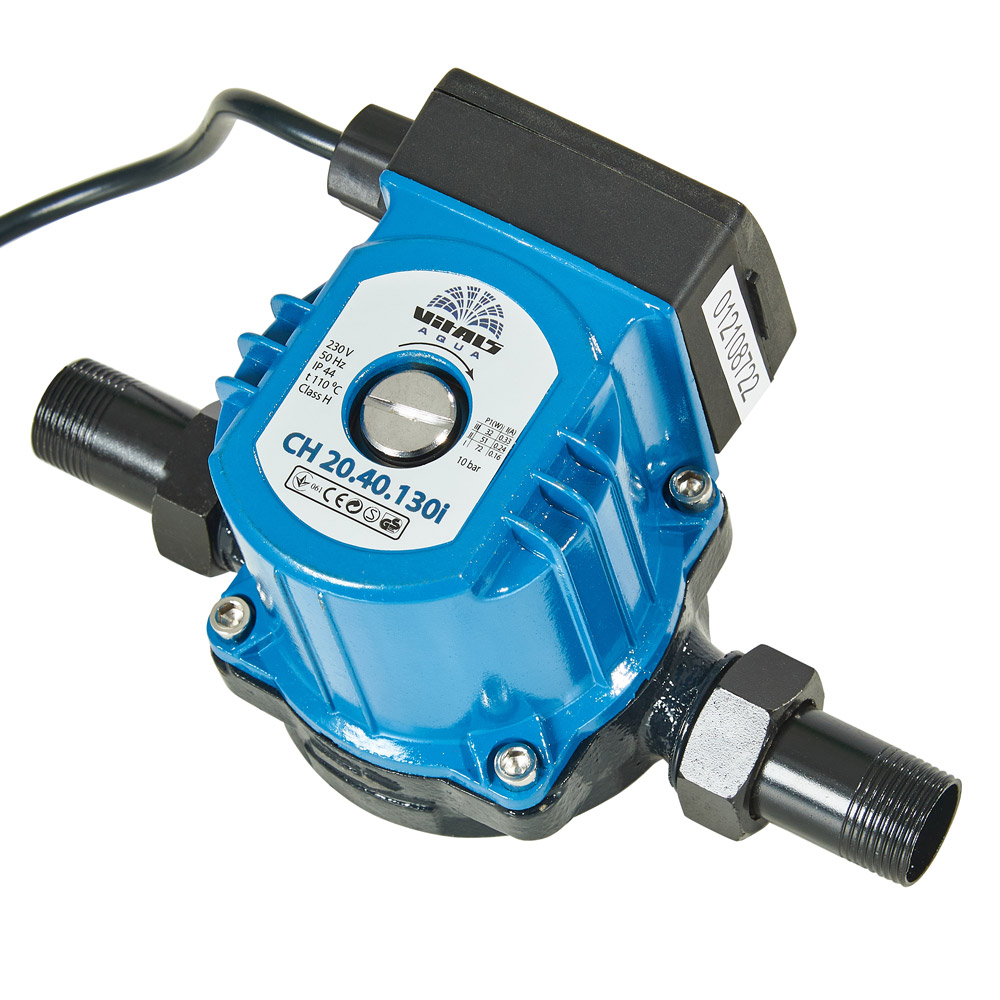 Vitals Aqua CH20.40.130i