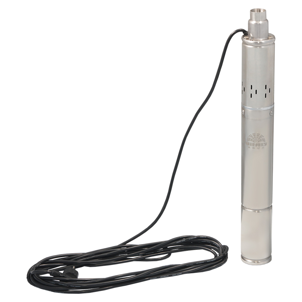 Vitals Aqua 3DS 1231-0.6r