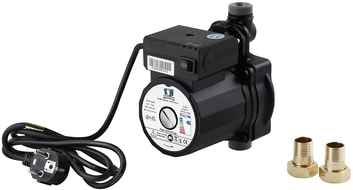Pumpman GRS12/9-Z