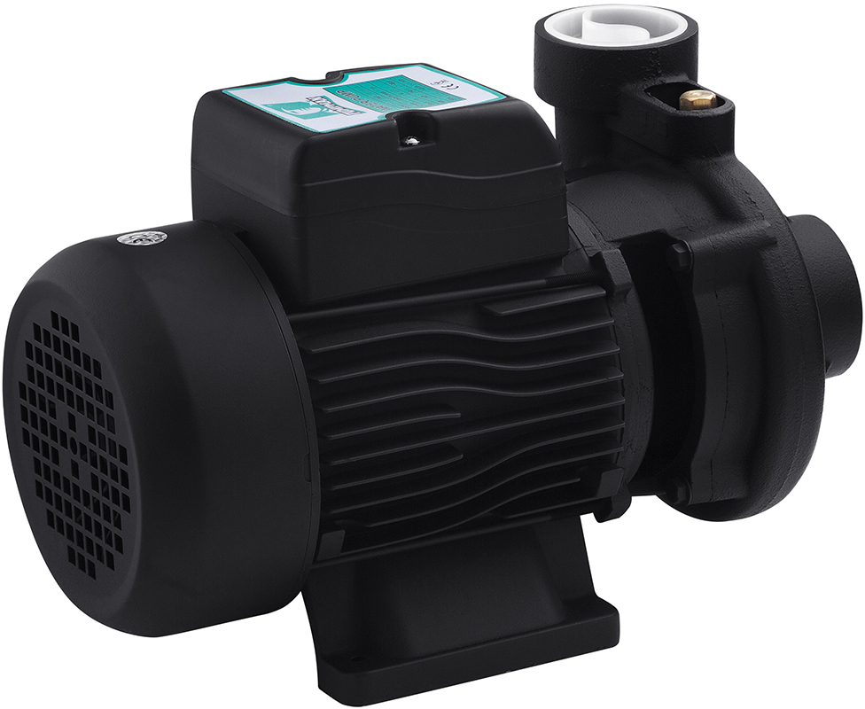 Pumpman 2DK20