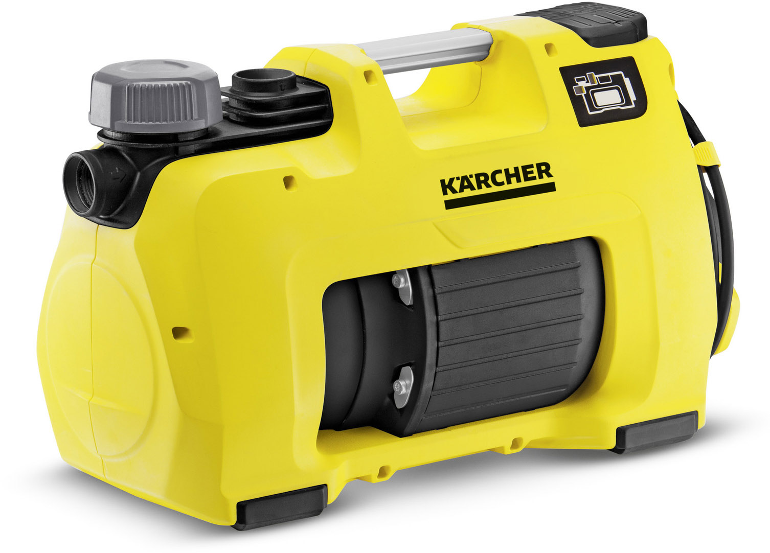 Karcher BP 4 H&G (1.645-363.0)
