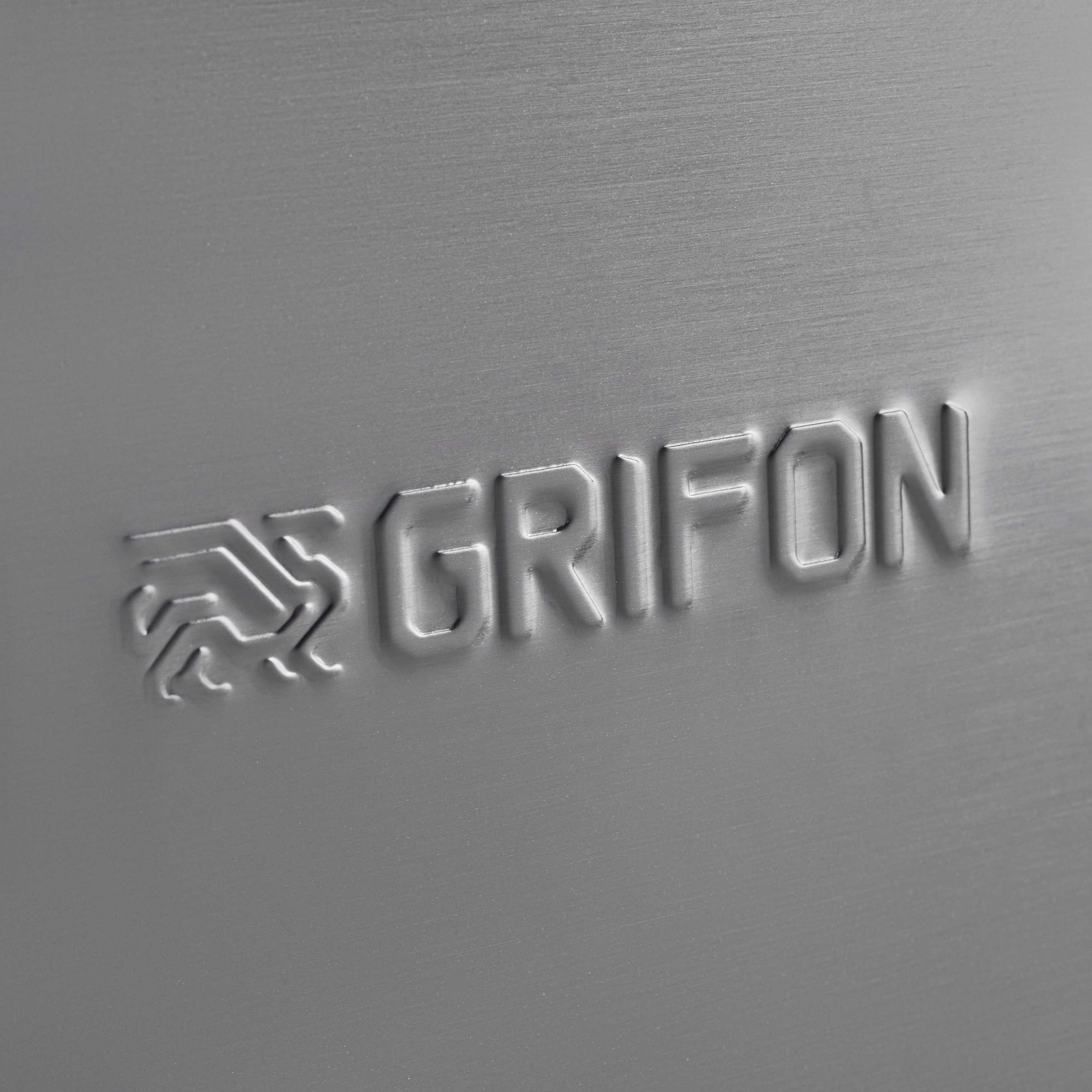 Кухонна витяжка Grifon GR DOM IBER 60 IX відгуки - зображення 5