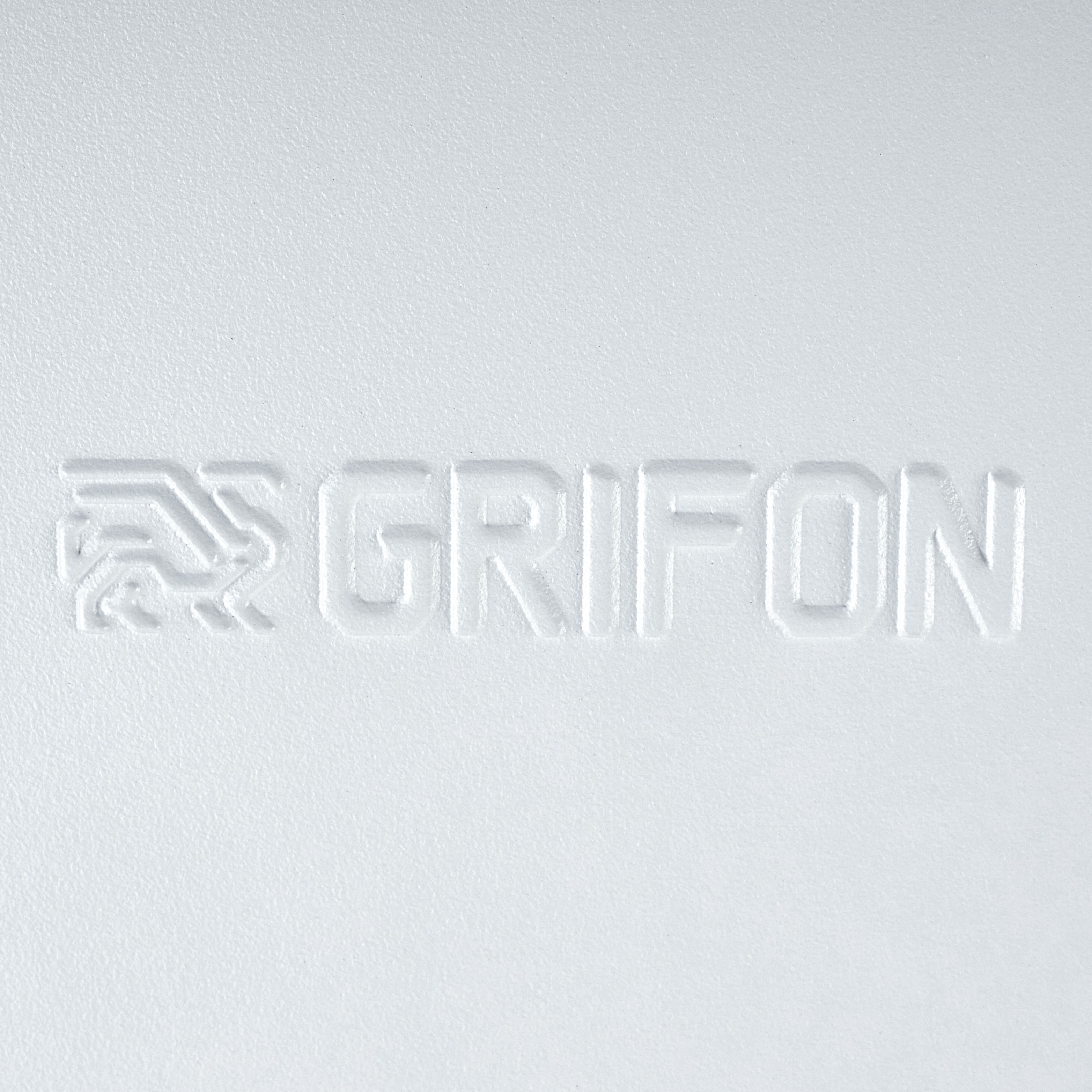 Кухонная вытяжка Grifon GR FL CLASS 50 WH инструкция - изображение 6