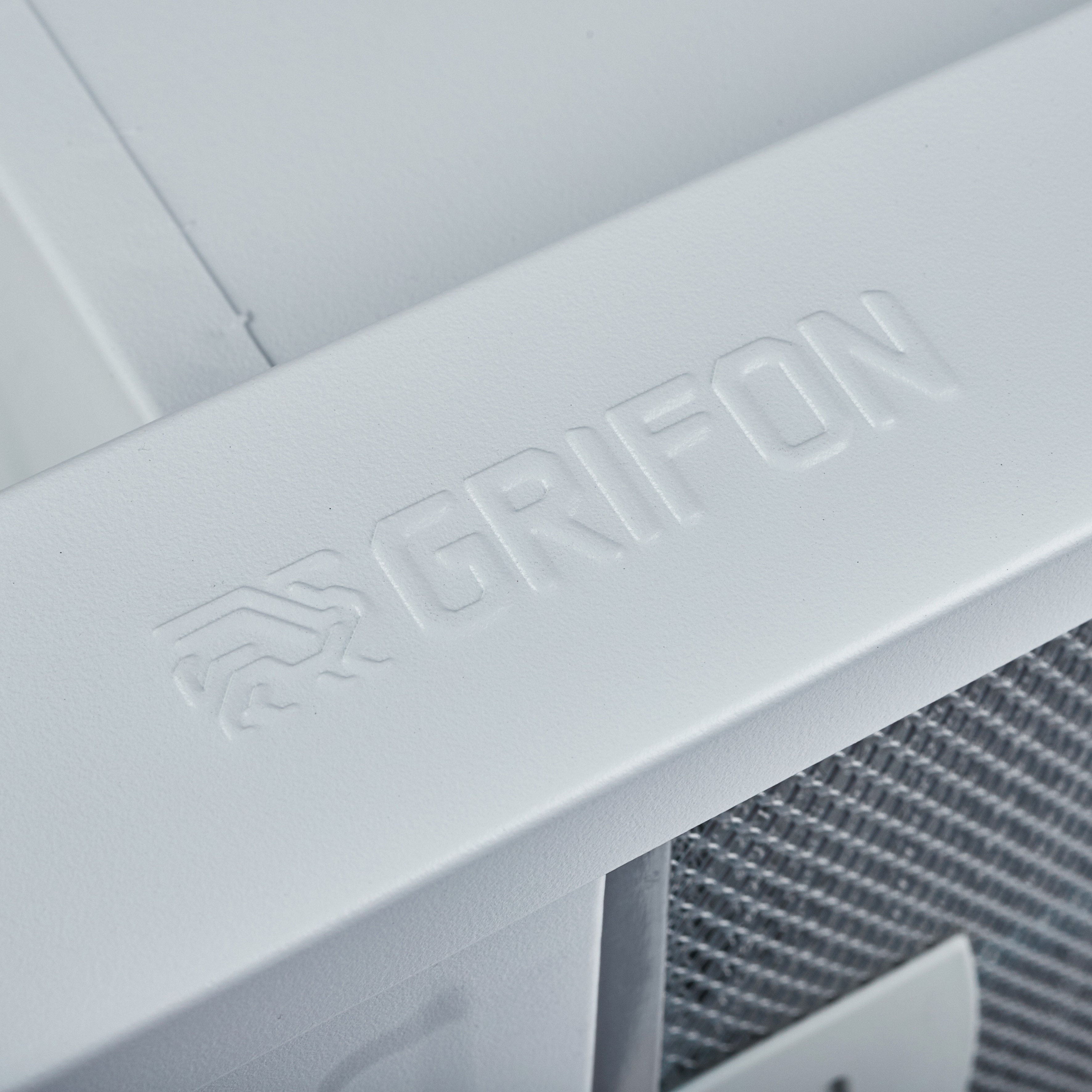 Кухонна витяжка Grifon GR TL F4 60 WH інструкція - зображення 6