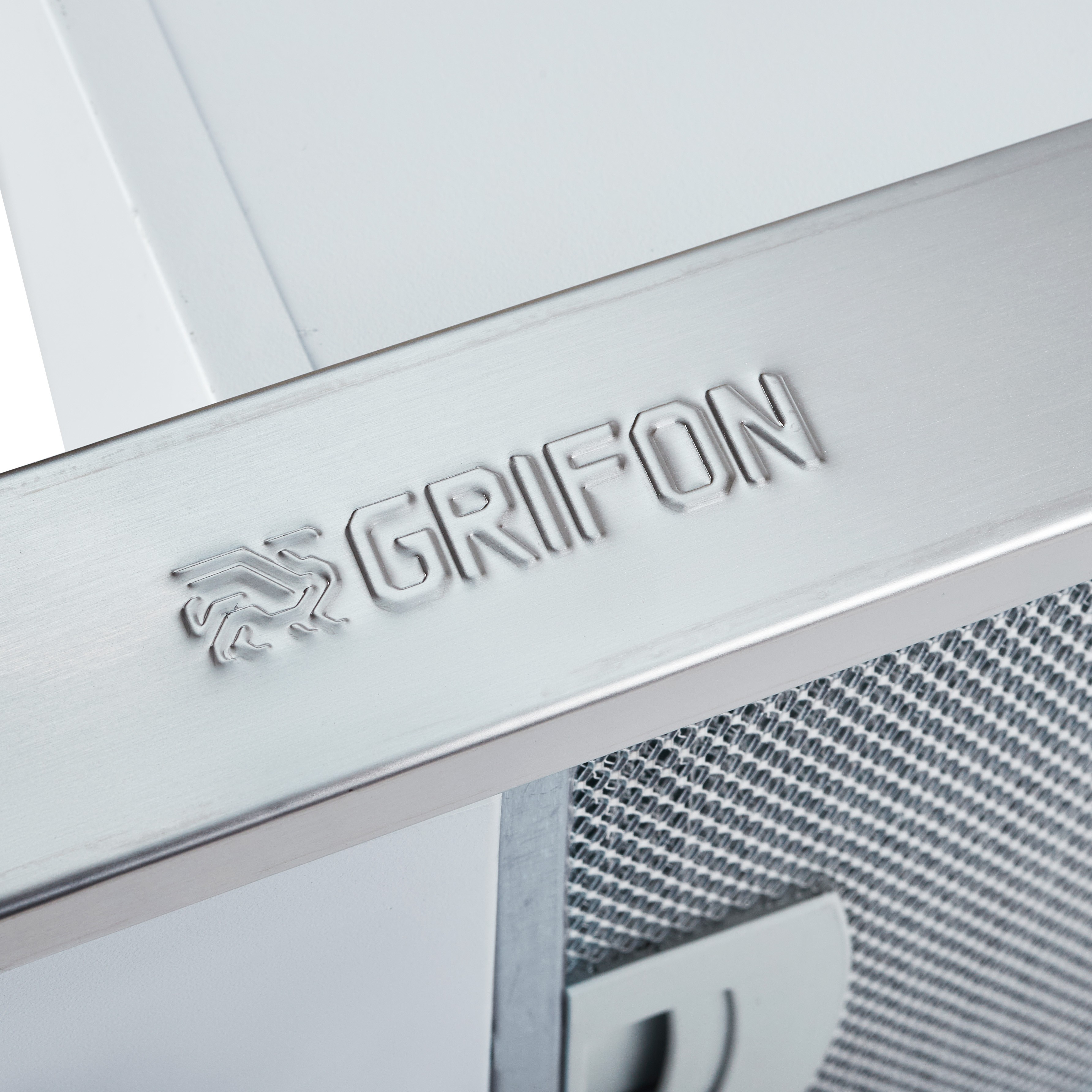 Кухонна витяжка Grifon GR TL F6 60 IN інструкція - зображення 6