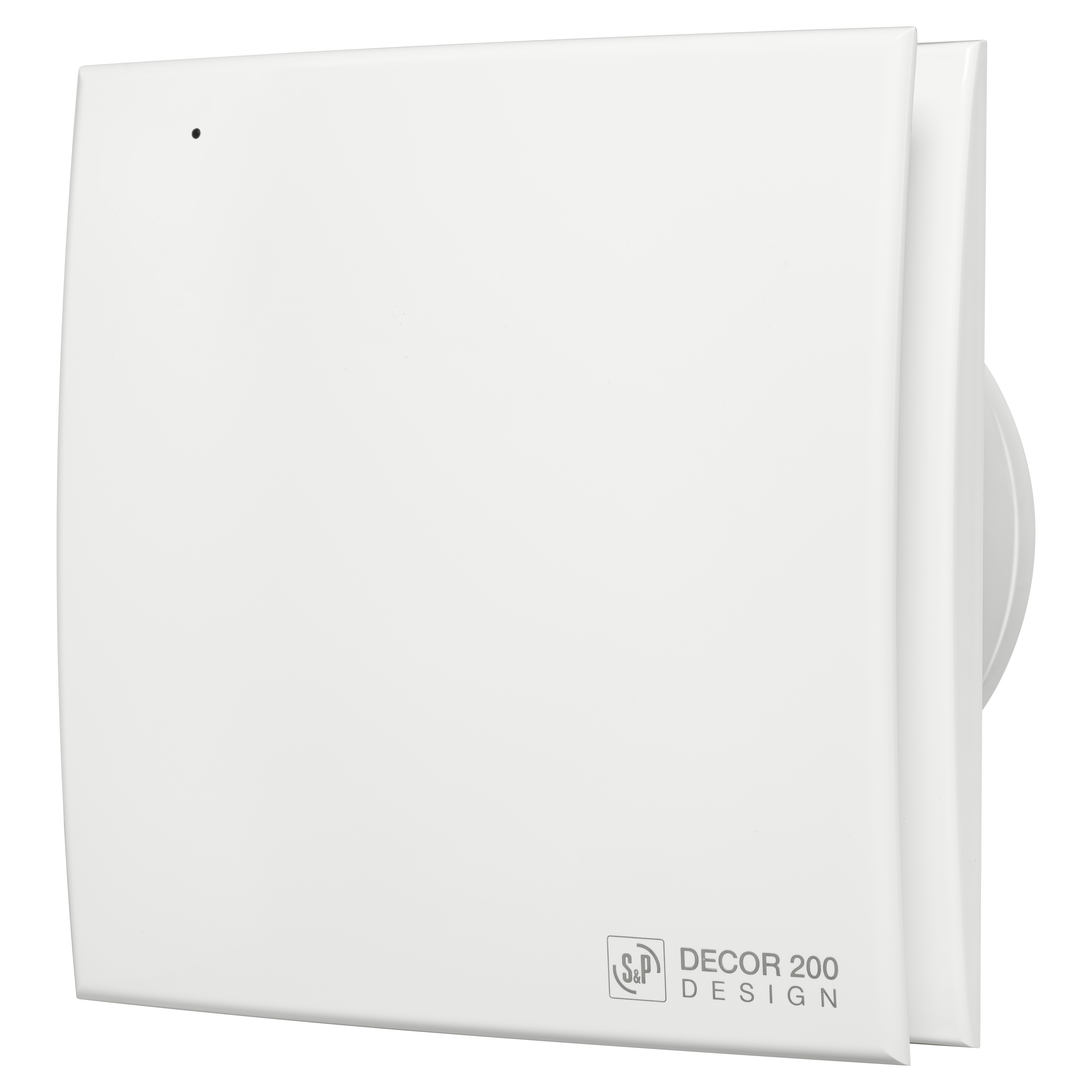 Soler&Palau Decor-200 CZ Design (5210640800)