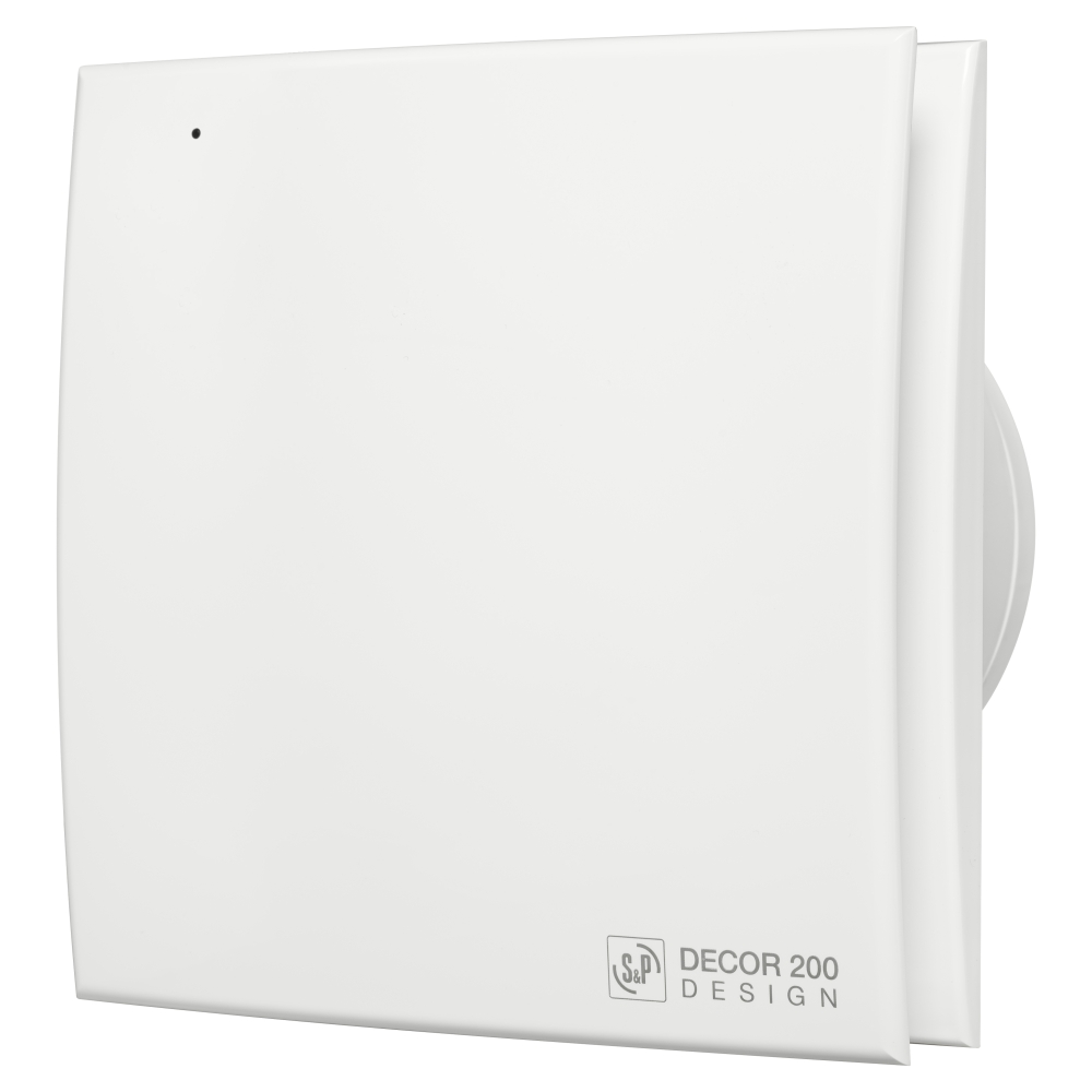 Soler&Palau Decor-200 CZ Design (5210640800)