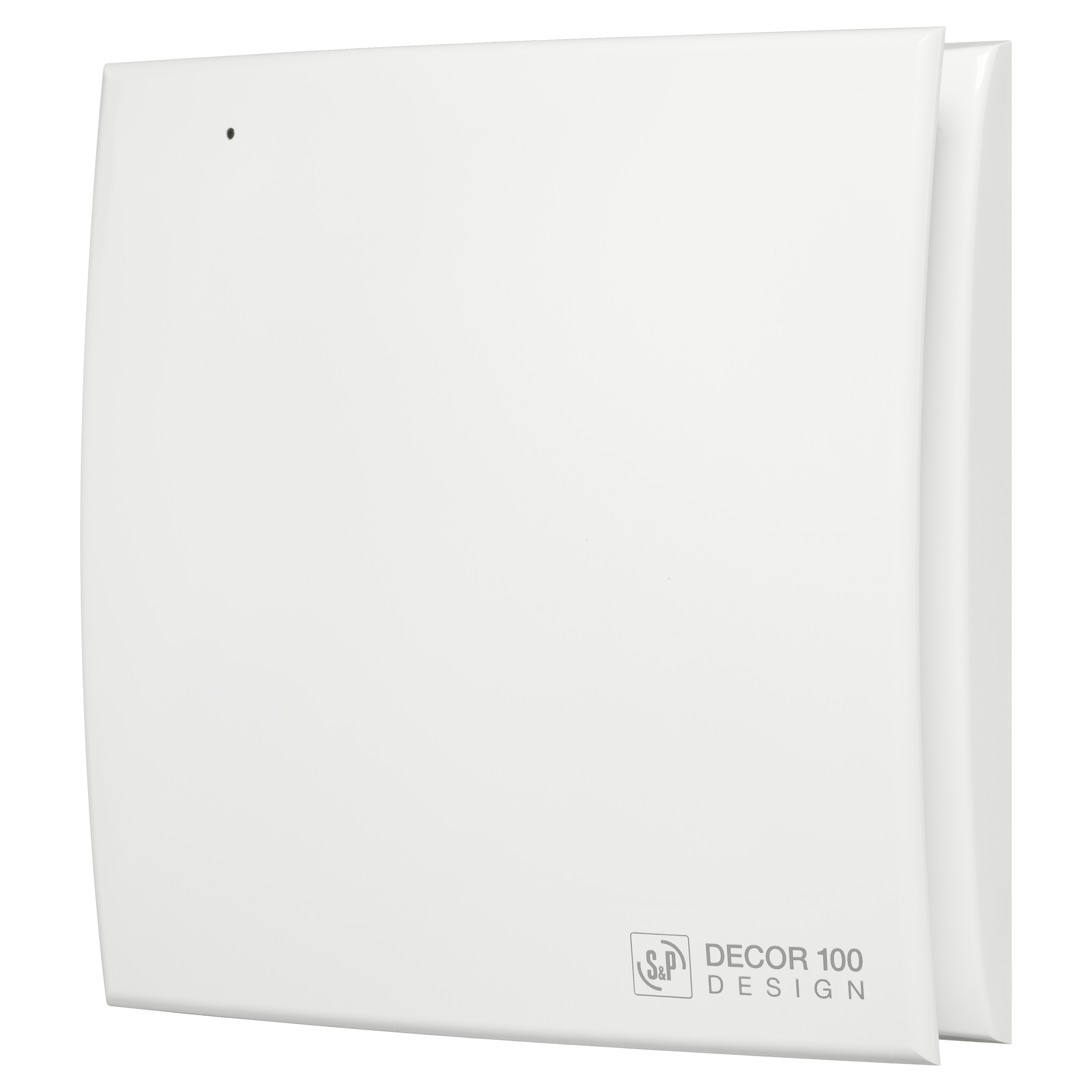 Витяжний вентилятор Soler&Palau Decor-100 CZ Design (5210217900) в інтернет-магазині, головне фото