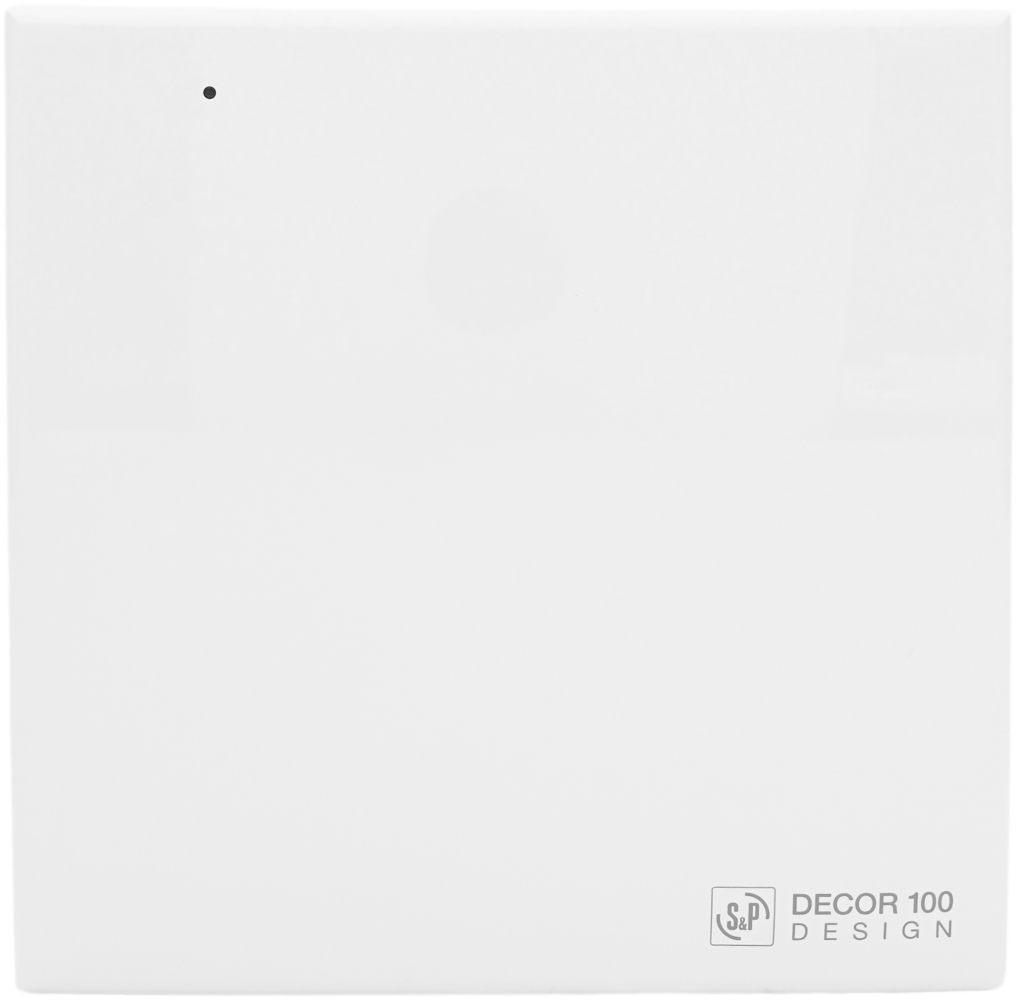 Soler&Palau Decor-100 CRZ Design (5210218000)