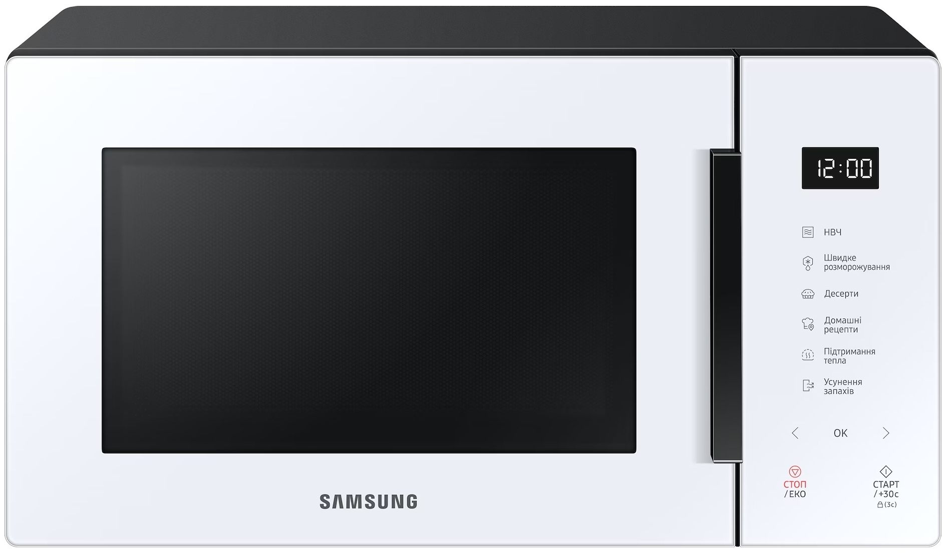 Samsung MS23T5018AW/UA