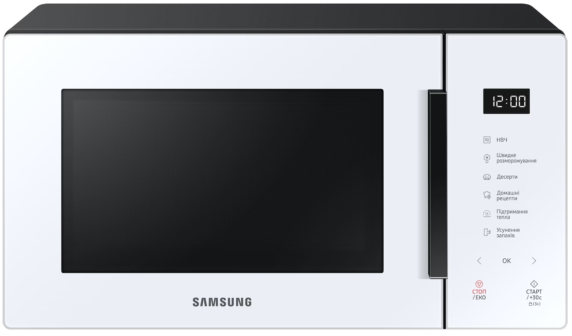 Samsung MS23T5018AW/UA
