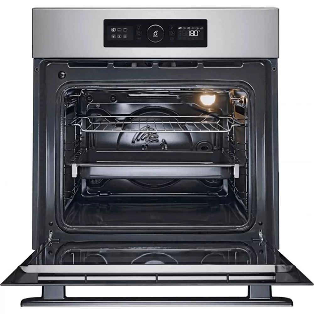 Духовой шкаф Whirlpool AKZ96230IX цена 15399.00 грн - фотография 2