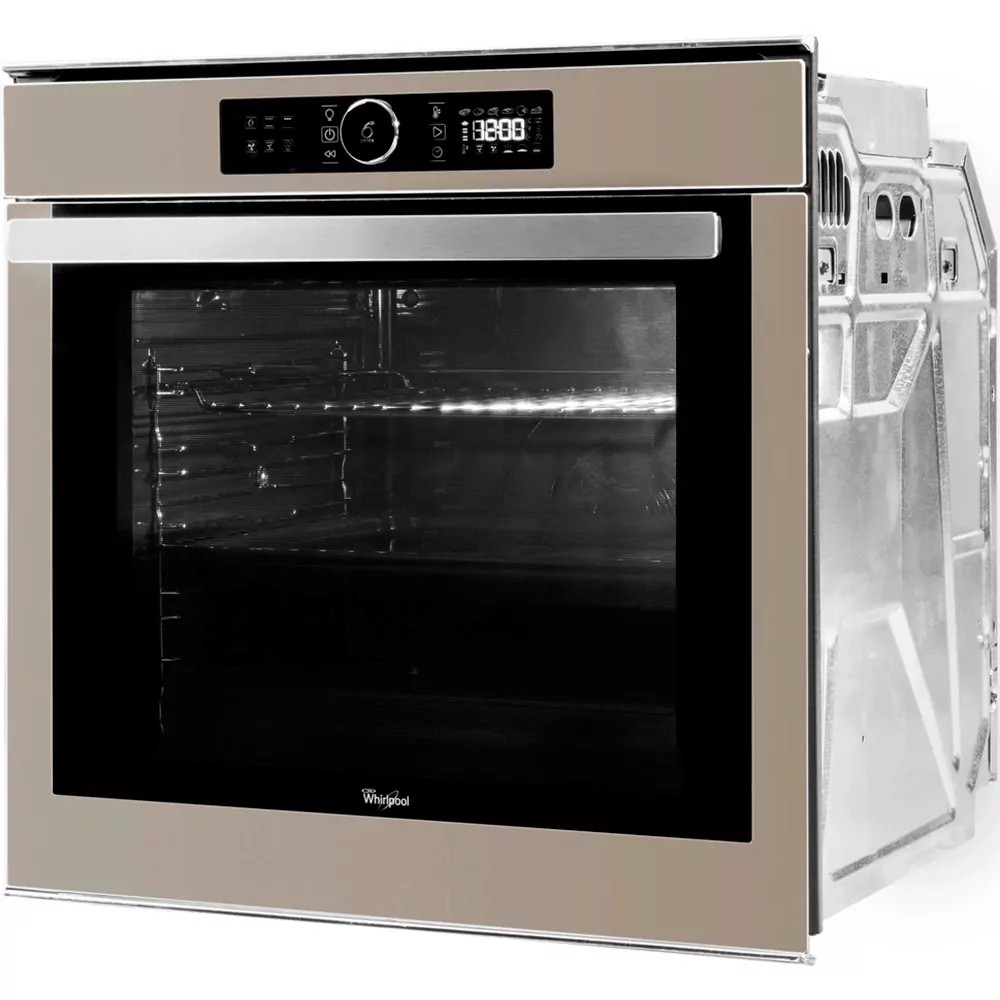 Духова шафа Whirlpool AKZM8420S ціна 18199.00 грн - фотографія 2