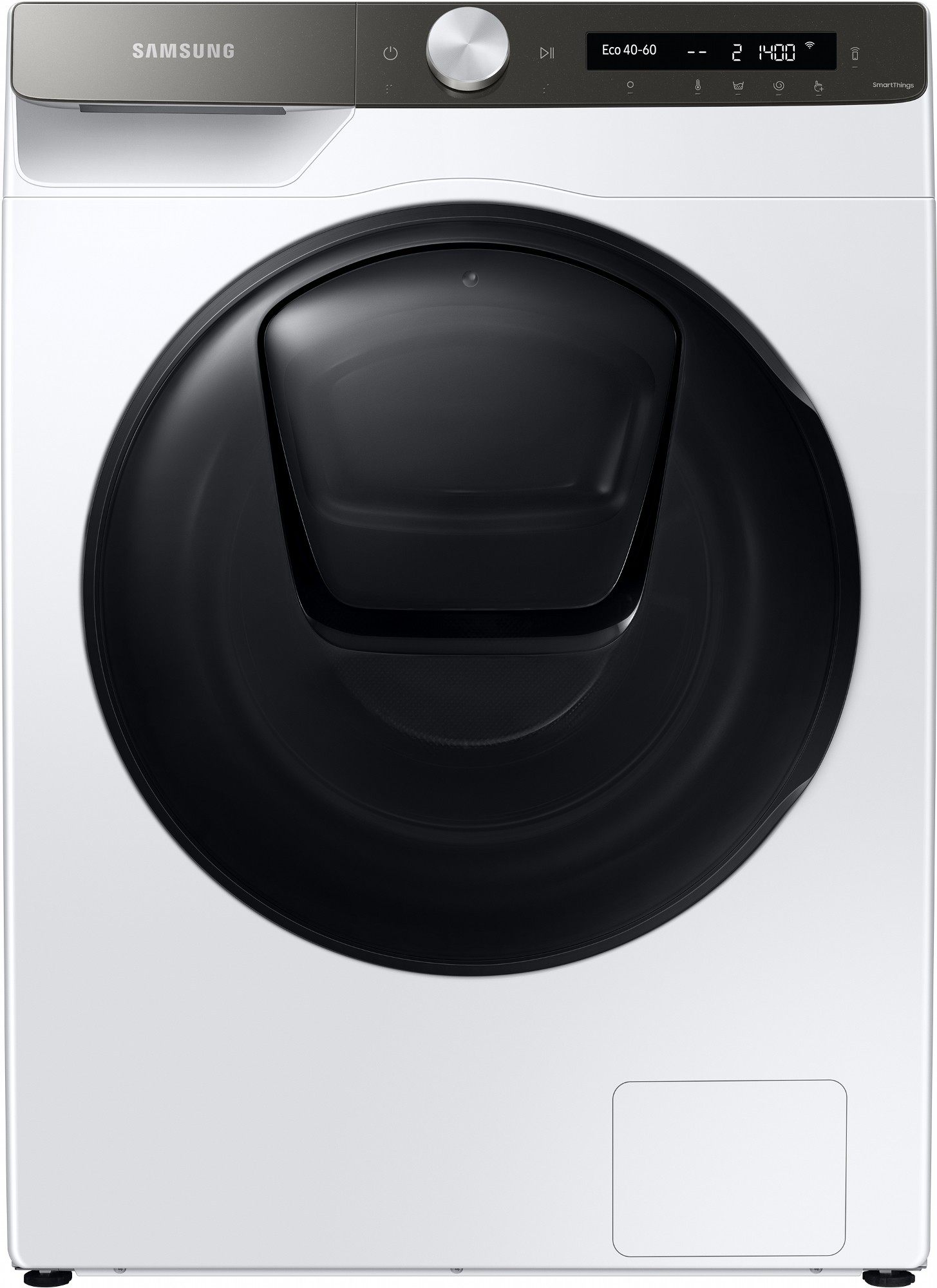 Samsung WD80T554CBT/UA