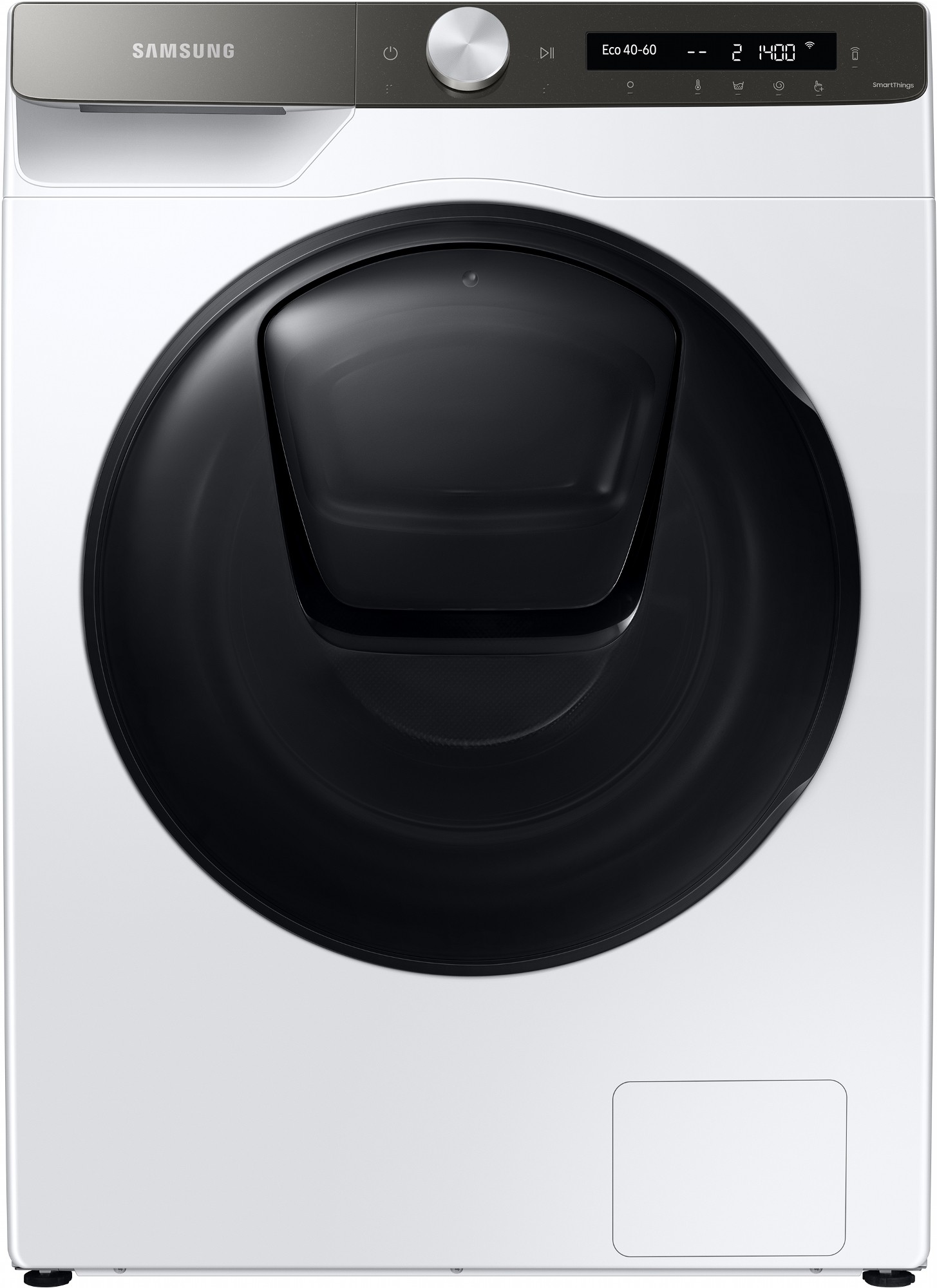 Samsung WD80T554CBT/UA