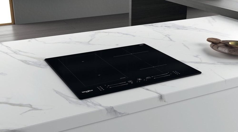 Варильна поверхня Whirlpool WLS7960NE характеристики - фотографія 7