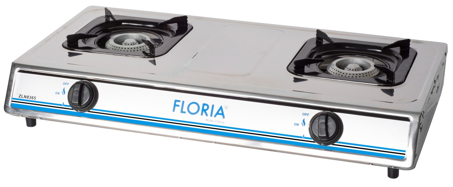 Відгуки плита настільна Floria ZLN8365/20207