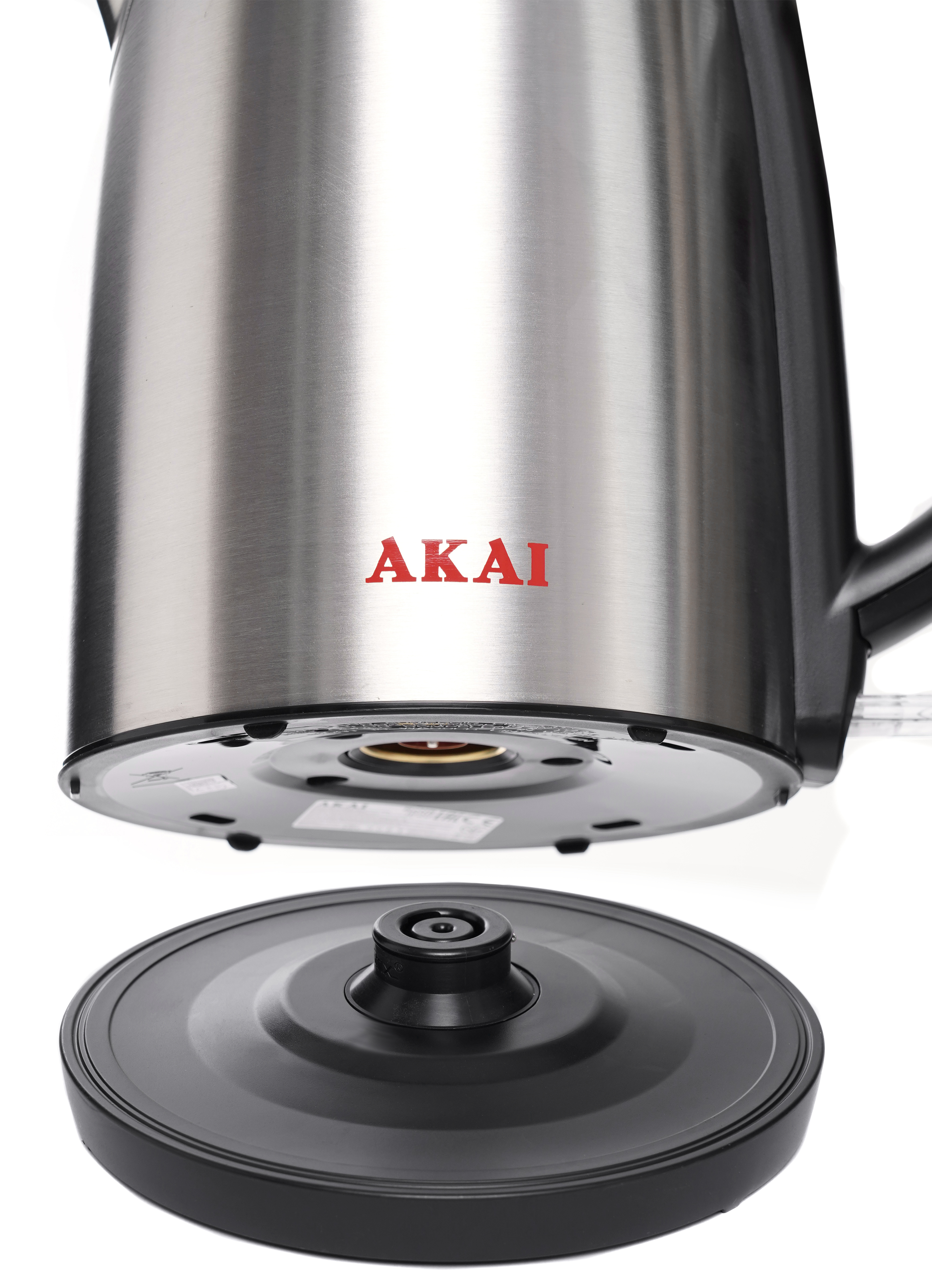 Електрочайник Akai AK5545 характеристики - фотографія 7