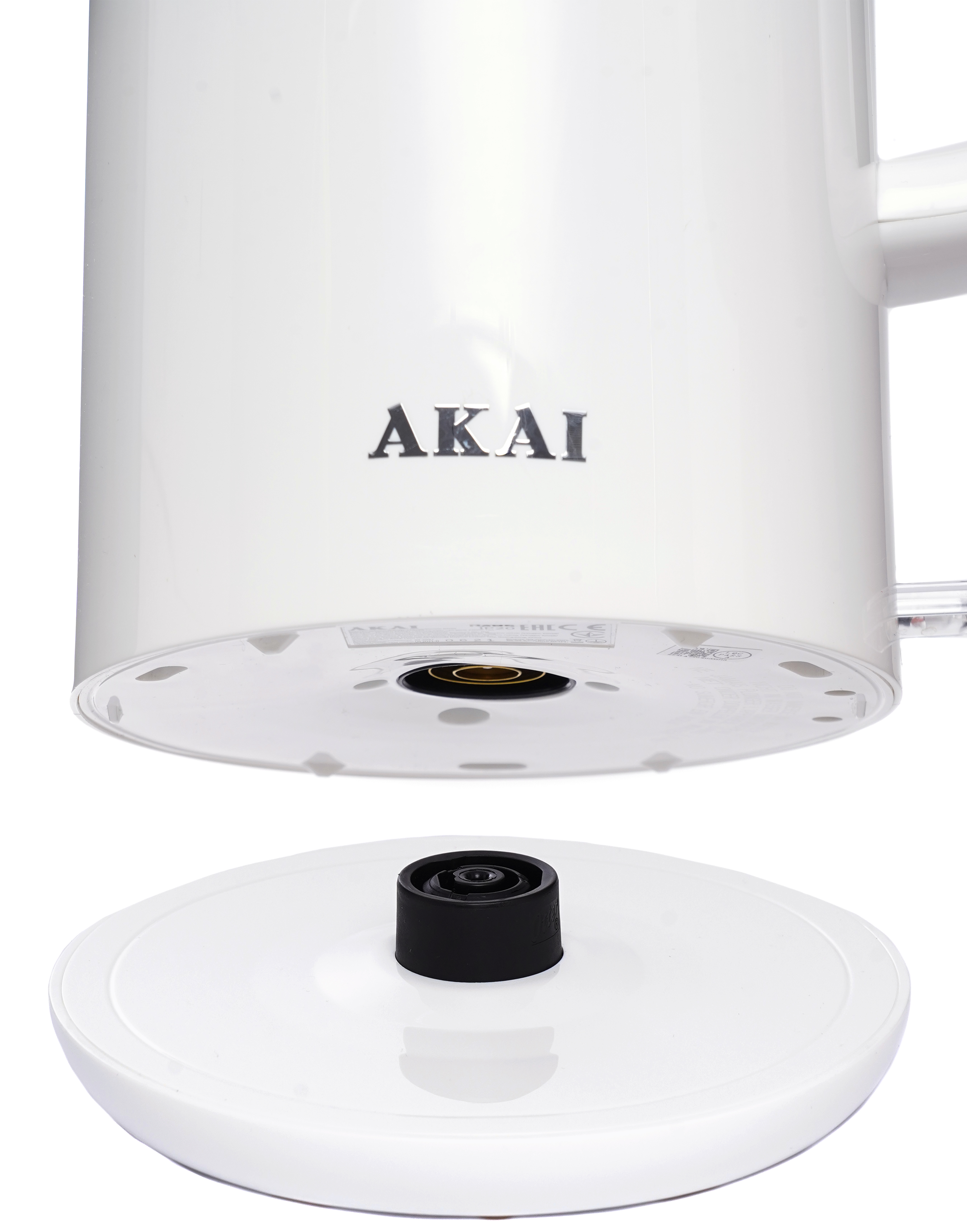 Електрочайник Akai AK5550 характеристики - фотографія 7