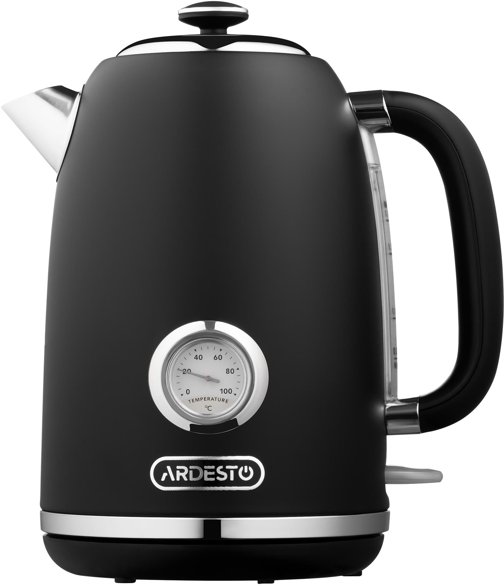 Ardesto EKL-F410BM