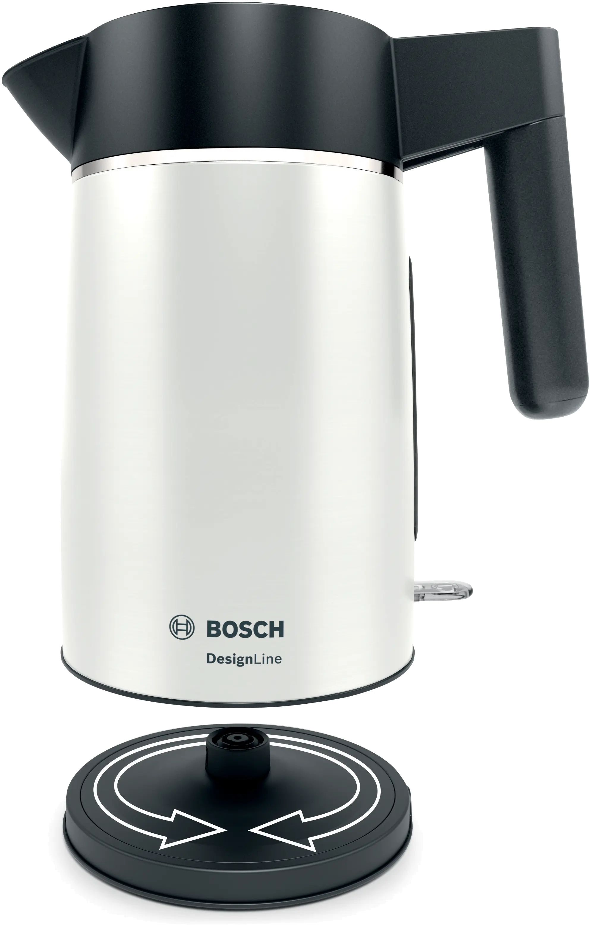 Электрочайник Bosch TWK5P471 инструкция - изображение 6