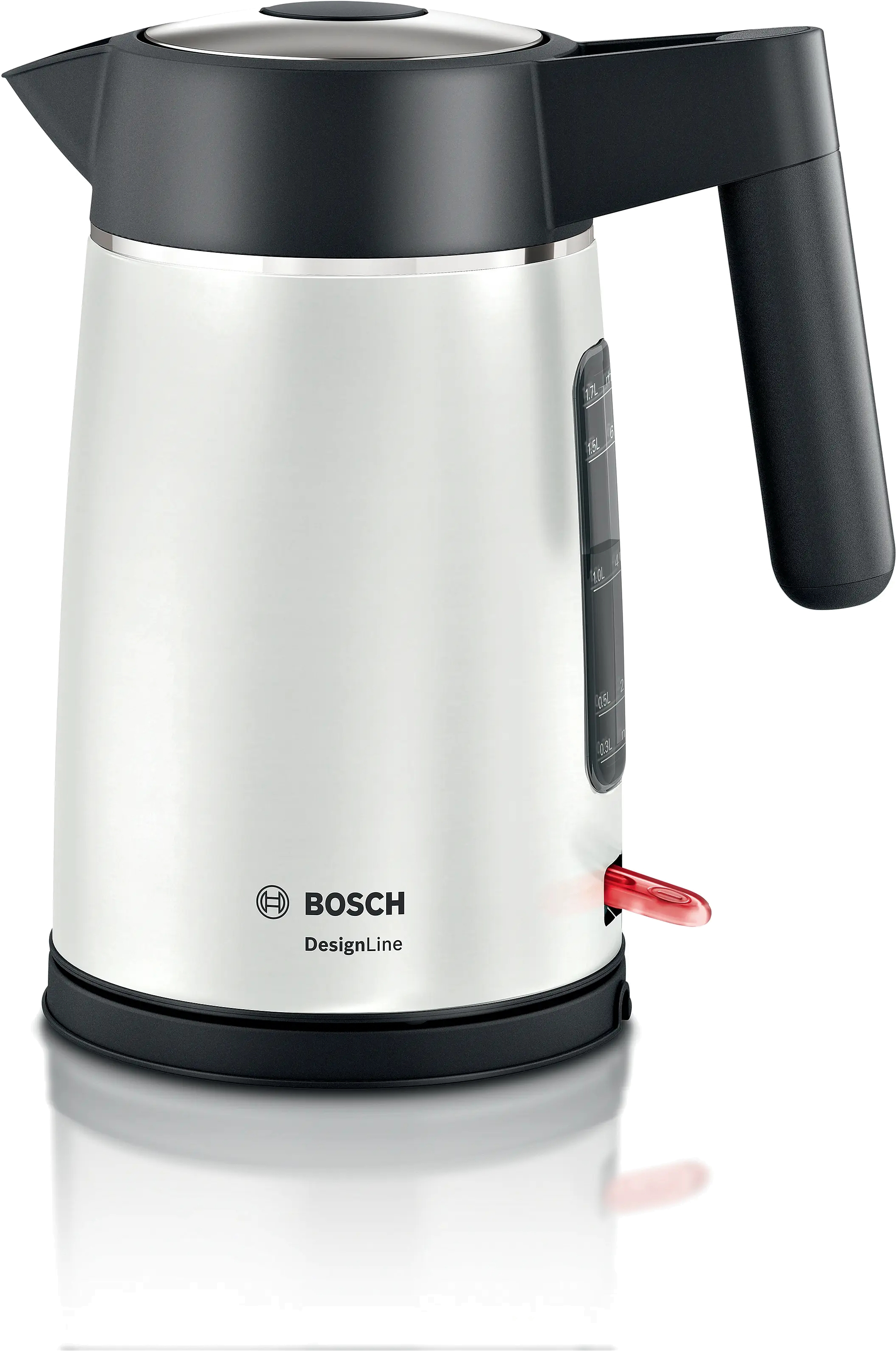 Електрочайник Bosch TWK5P471