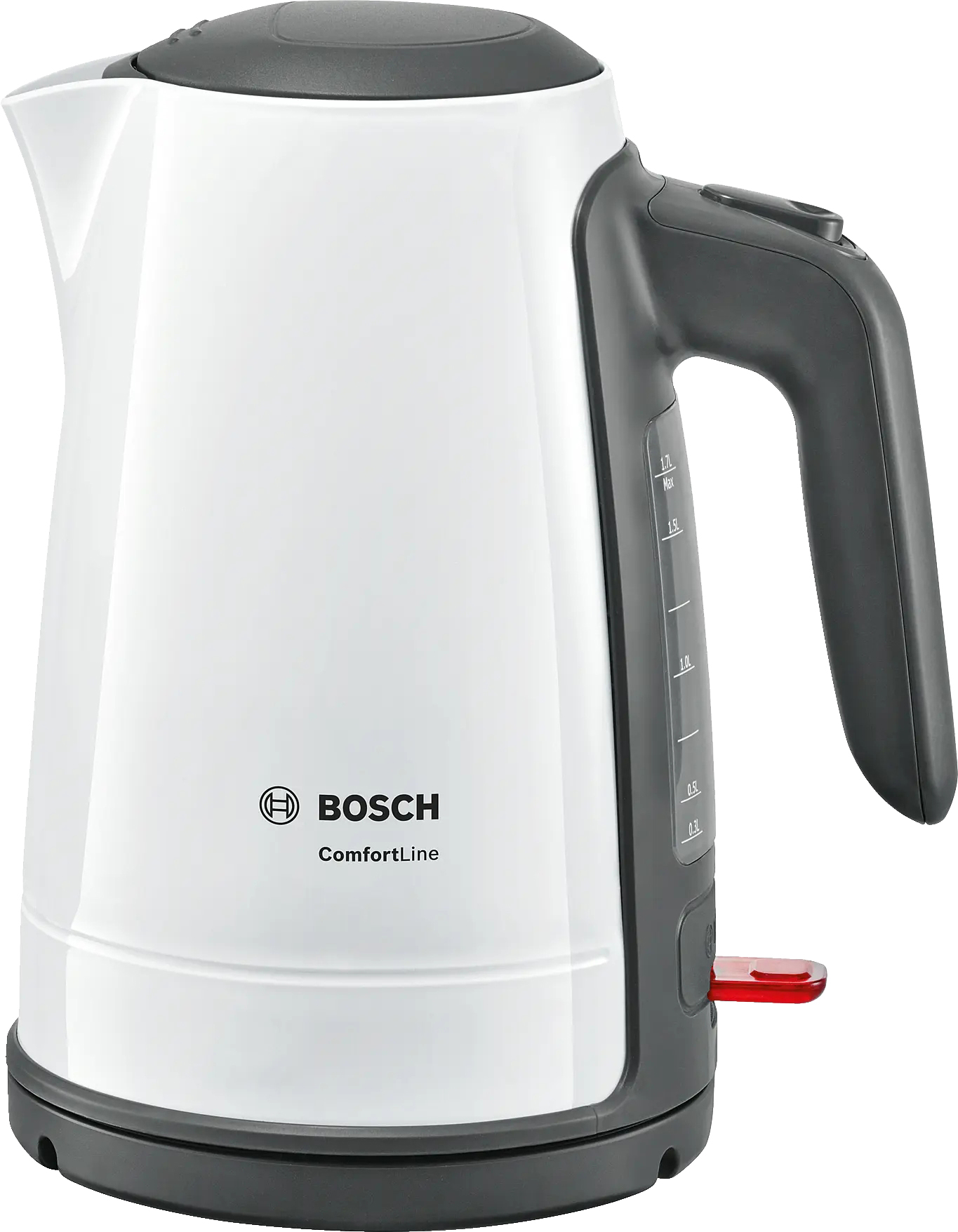 Електрочайник Bosch TWK6A011 в інтернет-магазині, головне фото